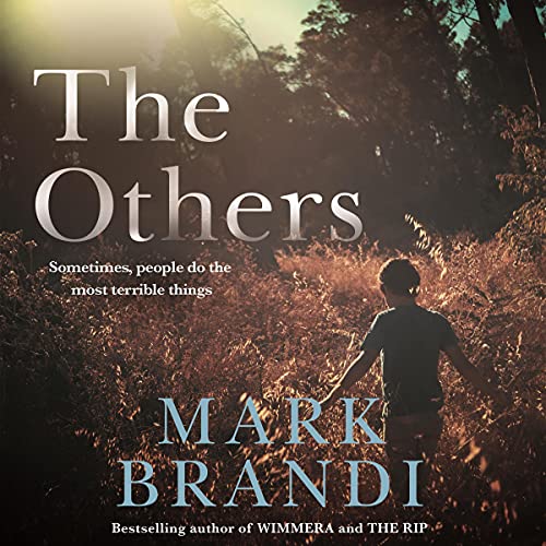 The Others by Mark Brandi