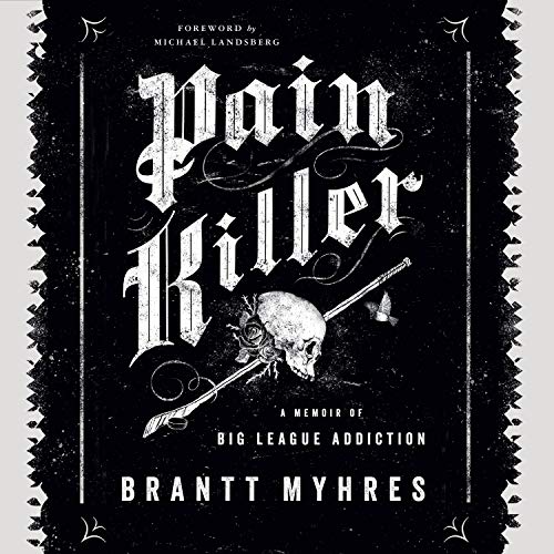 Pain Killer by Brantt Myhres