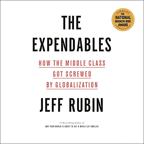 The Expendables by Jeff Rubin