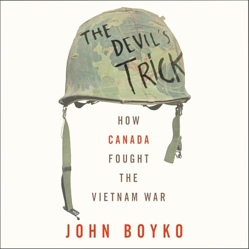 The Devil's Trick by John Boyko