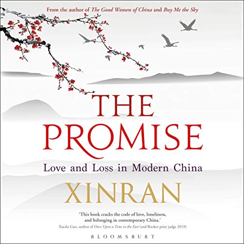 The Promise by Xinran Xue