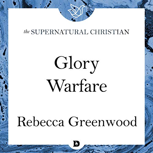 Glory Warfare by Rebecca Greenwood