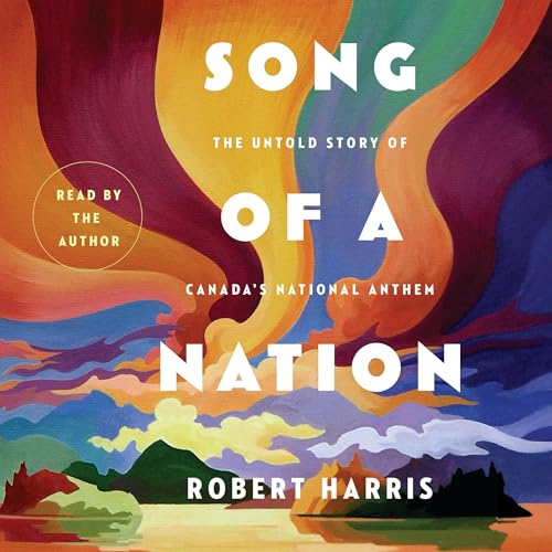 Song of a Nation by Robert Harris