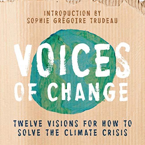 Voices of Change by Various