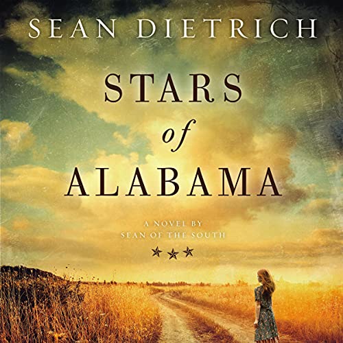 Stars of Alabama