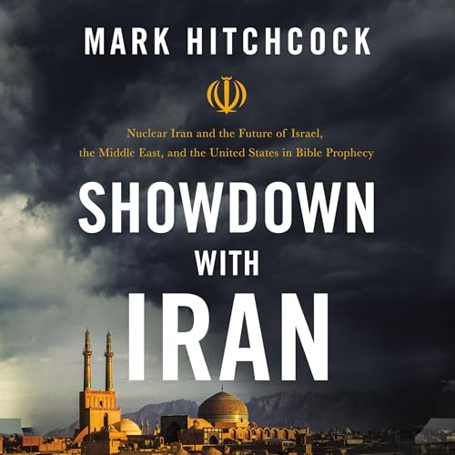 Showdown with Iran