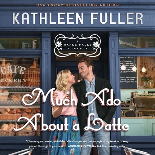 Much Ado About a Latte