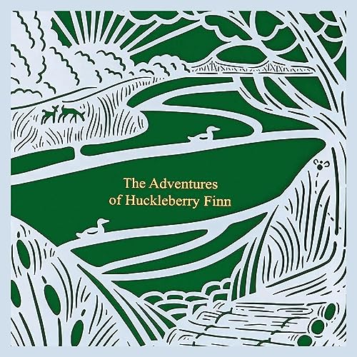 The Adventures of Huckleberry Finn (Seasons Edition -- Summer) by Mark Twain