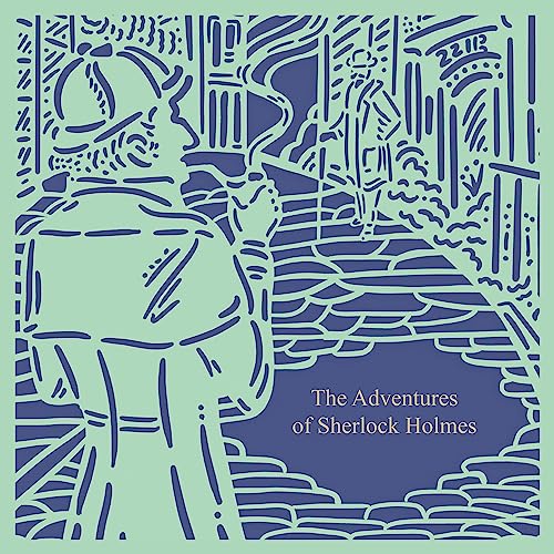 The Adventures of Sherlock Holmes (Seasons Edition--Spring) by Arthur Conan Doyle