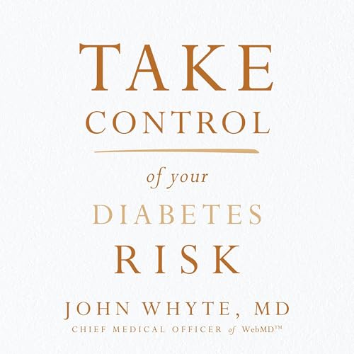 Take Control of Your Diabetes Risk