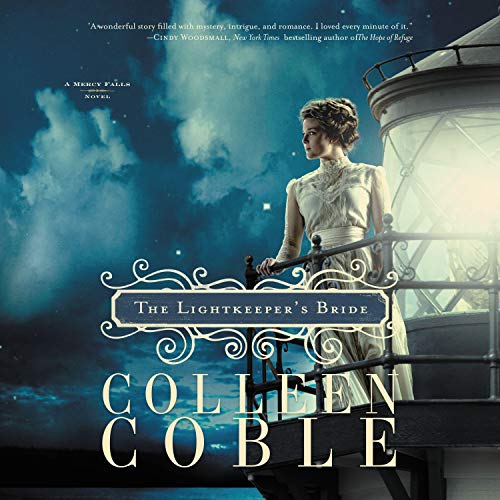 The Lightkeeper's Bride by Colleen Coble