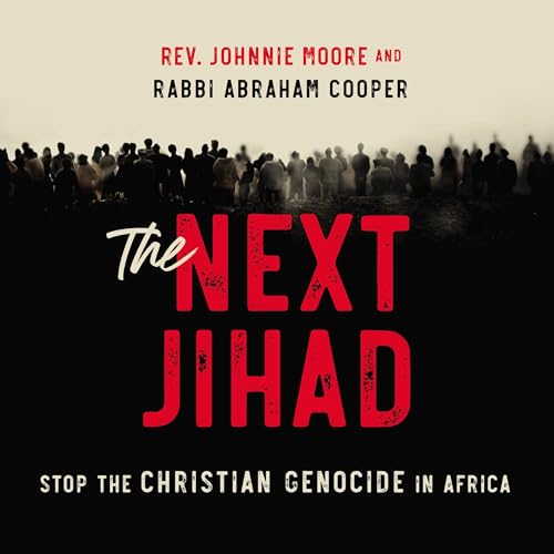 The Next Jihad