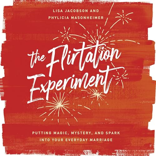The Flirtation Experiment
