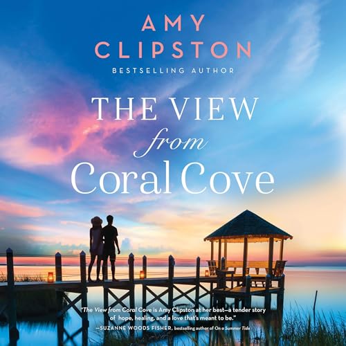 The View from Coral Cove