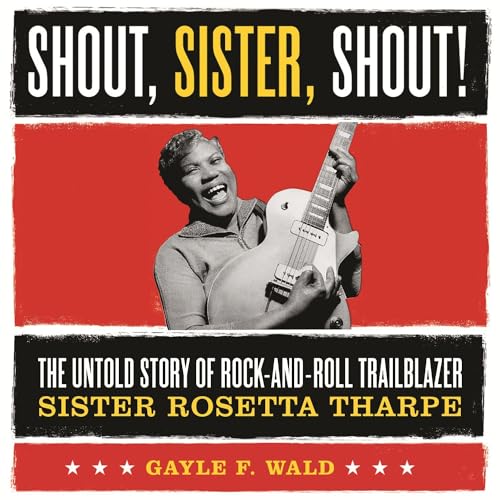 Shout, Sister, Shout!