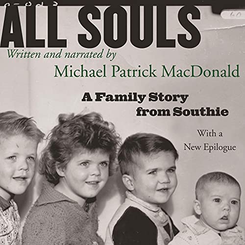 All Souls by Michael Patrick MacDonald