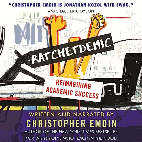 Ratchetdemic by Christopher Emdin