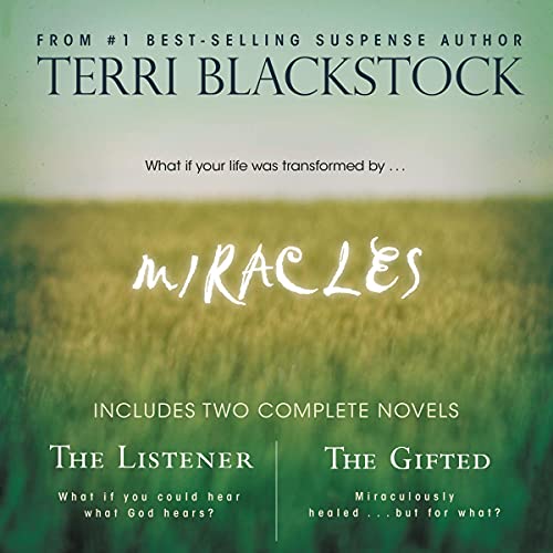 Miracles by Terri Blackstock