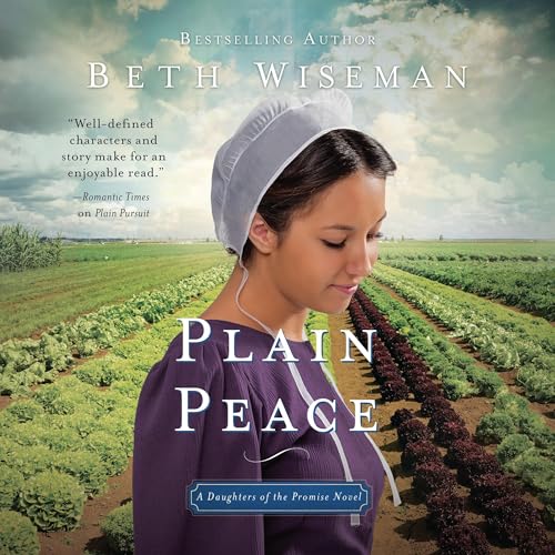 Plain Peace by Beth Wiseman