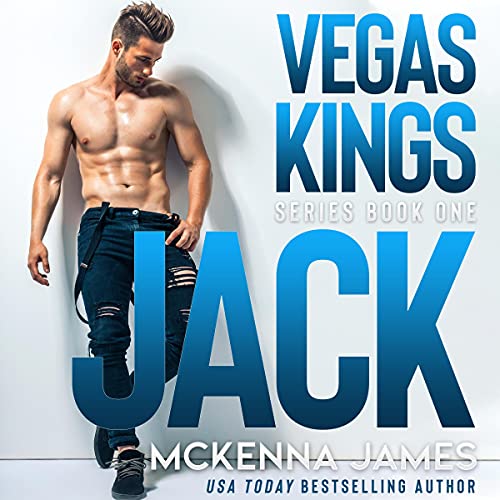 Jack by Mckenna James