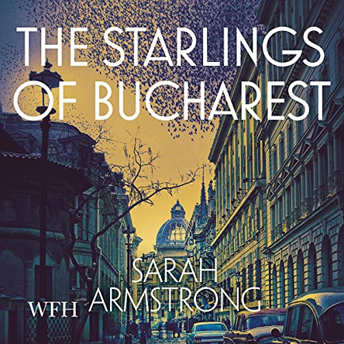 The Starlings of Bucharest