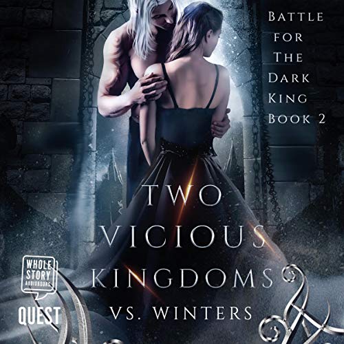Two Vicious Kingdoms by V S Winters