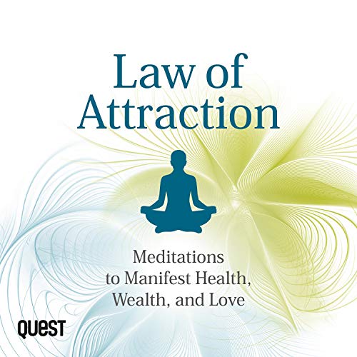 The Mindful Guide to the Law of Attraction