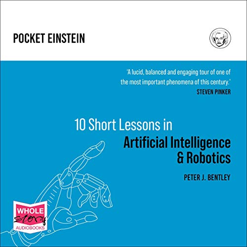 Ten Short Lessons in Artificial Intelligence and Robotics