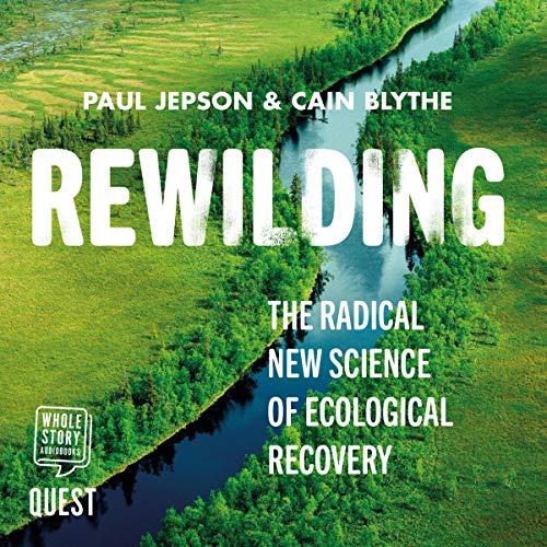 Rewilding