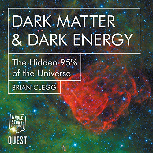 Dark Matter and Dark Energy