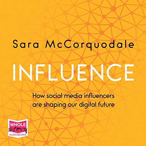 Influence by Sara McCorquodale