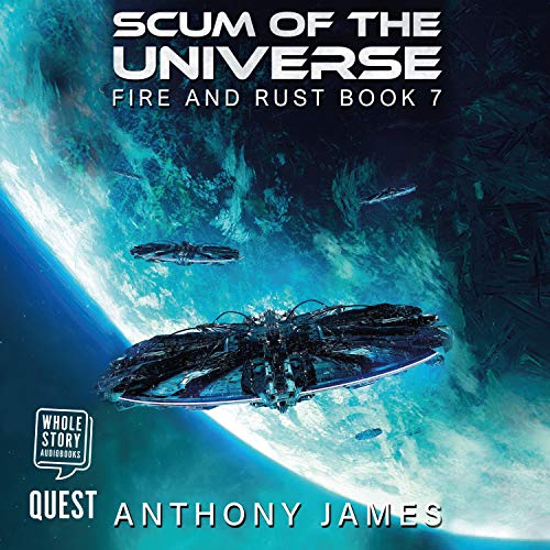 Scum of the Universe