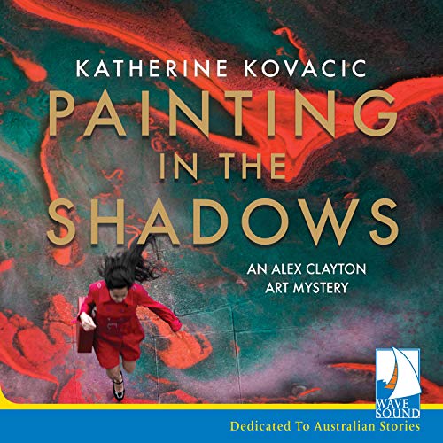 Painting in the Shadows