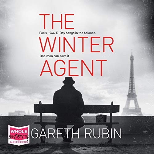 The Winter Agent by Gareth Rubin