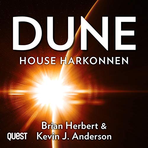 Dune: House Harkonnen