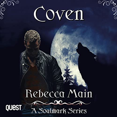Coven by Rebecca Main