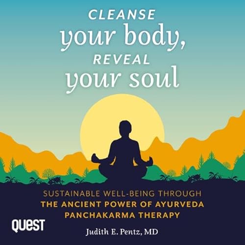 Cleanse Your Body, Reveal Your Soul