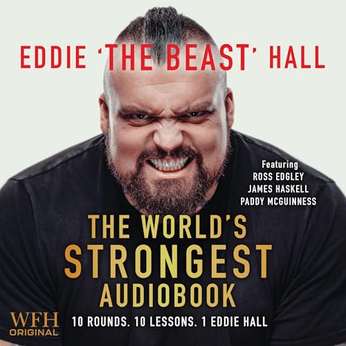 The World's Strongest Audiobook