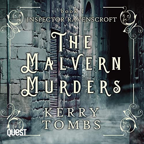 The Malvern Murders