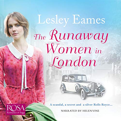 The Runaway Women in London