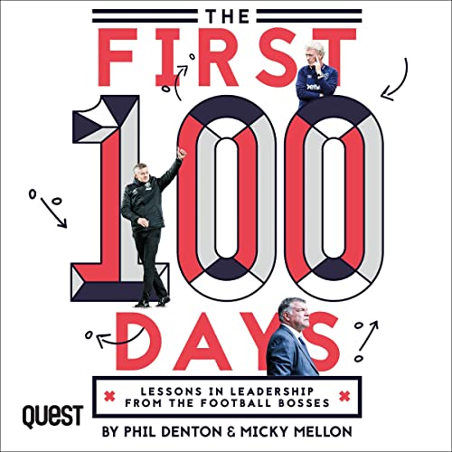 The First 100 Days