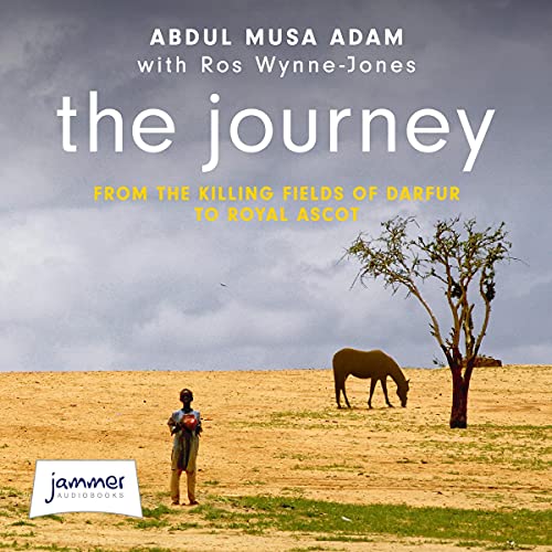 The Journey by Abdul Musa Adam