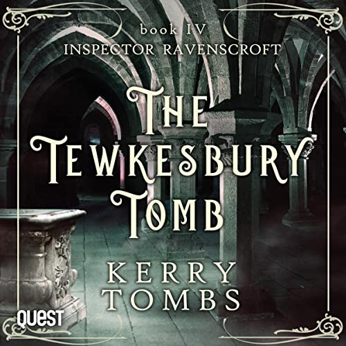 The Tewkesbury Tomb
