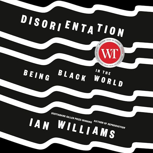 Disorientation by Ian Williams