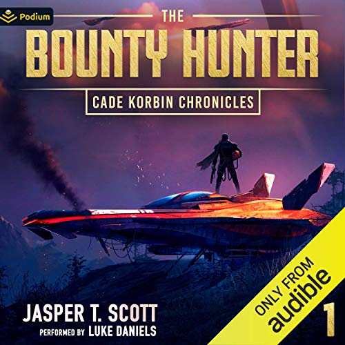 The Bounty Hunter