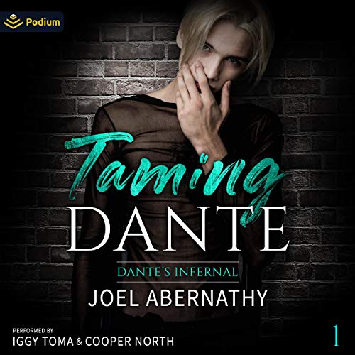 Taming Dante by Joel Abernathy
