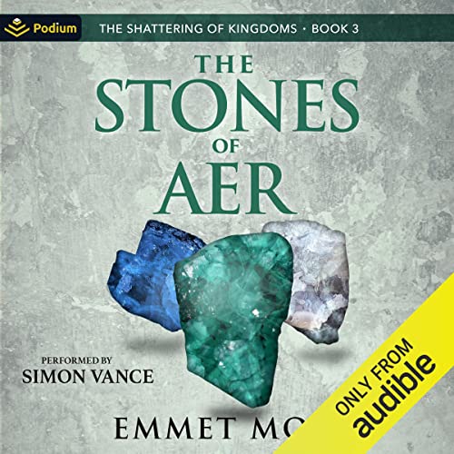 The Stones of Aer