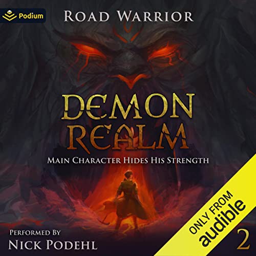Demon Realm by Road Warrior