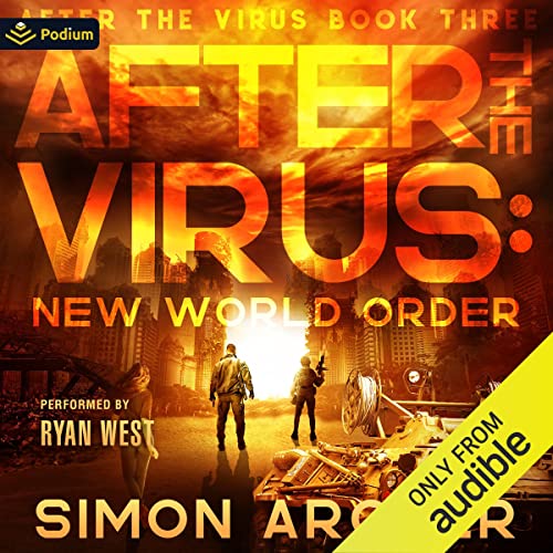 New World Order by Simon Archer
