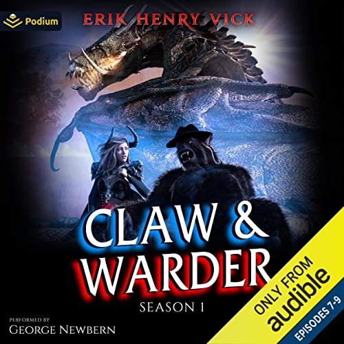 Claw & Warder: Season 1